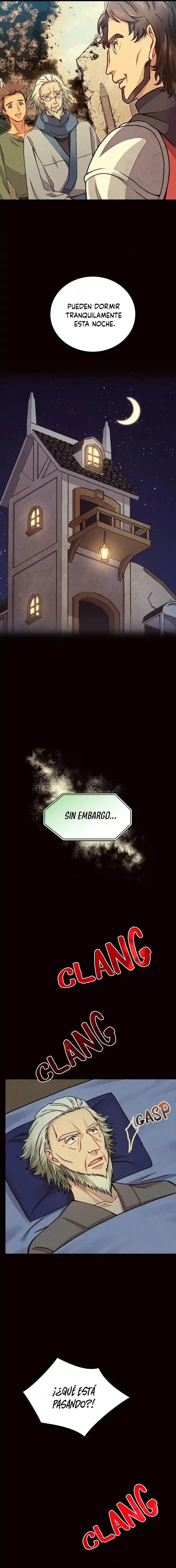 Mi Segunda Vida Como Un Imán De Idiotas - Capítulo 10 - Página 23 - LectorTMOo