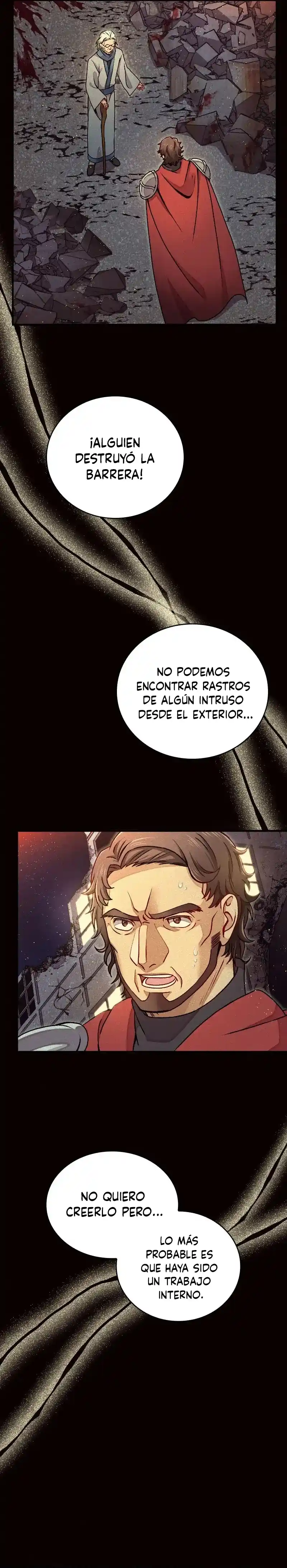Mi Segunda Vida Como Un Imán De Idiotas - Capítulo 10 - Página 26 - LectorTMOo