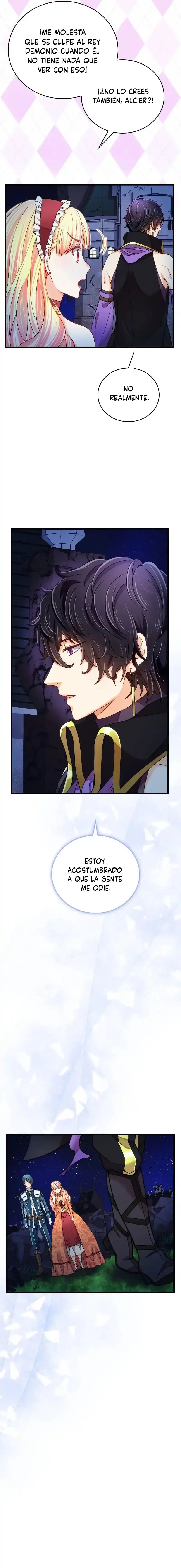 Mi Segunda Vida Como Un Imán De Idiotas - Capítulo 11 - Página 13 - LectorTMOo