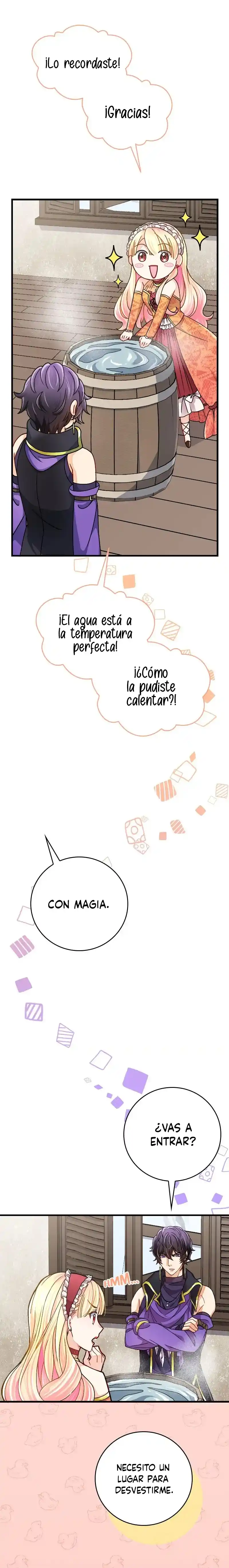 Mi Segunda Vida Como Un Imán De Idiotas - Capítulo 11 - Página 17 - LectorTMOo
