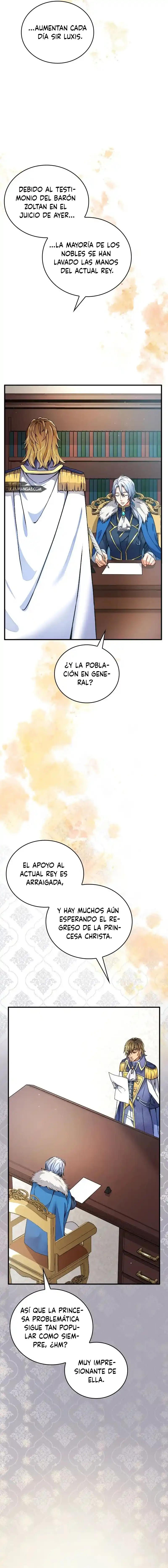Mi Segunda Vida Como Un Imán De Idiotas - Capítulo 12 - Página 10 - LectorTMOo