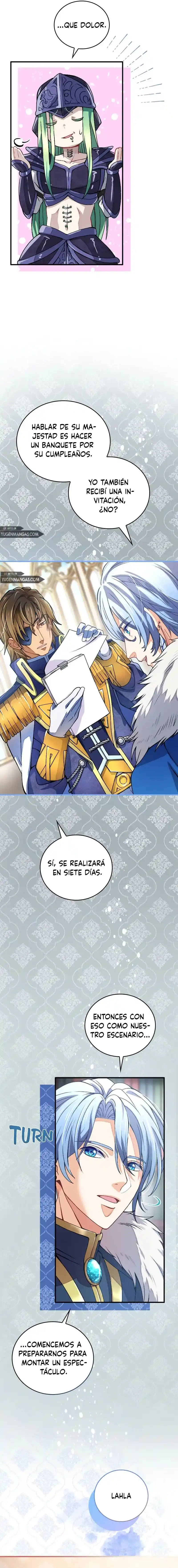 Mi Segunda Vida Como Un Imán De Idiotas - Capítulo 12 - Página 13 - LectorTMOo