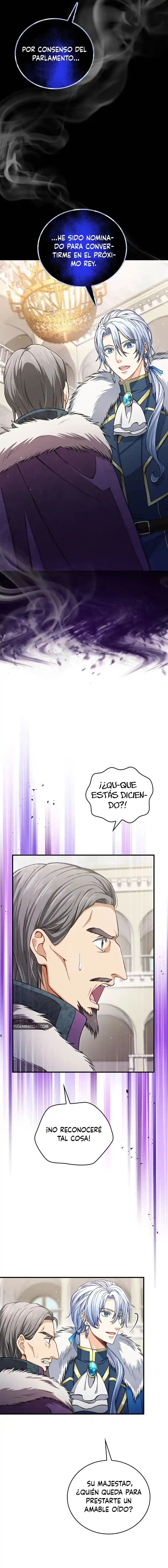 Mi Segunda Vida Como Un Imán De Idiotas - Capítulo 12 - Página 24 - LectorTMOo