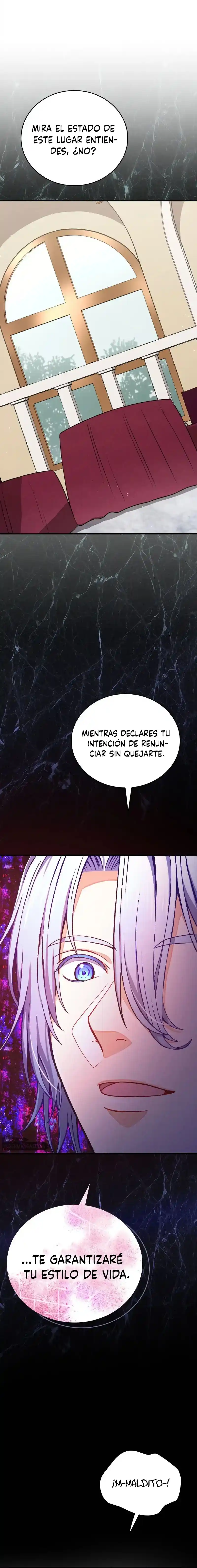 Mi Segunda Vida Como Un Imán De Idiotas - Capítulo 12 - Página 25 - LectorTMOo