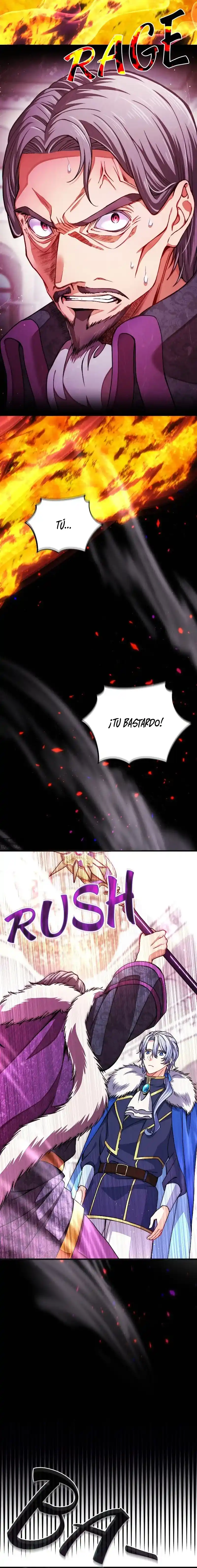 Mi Segunda Vida Como Un Imán De Idiotas - Capítulo 12 - Página 28 - LectorTMOo