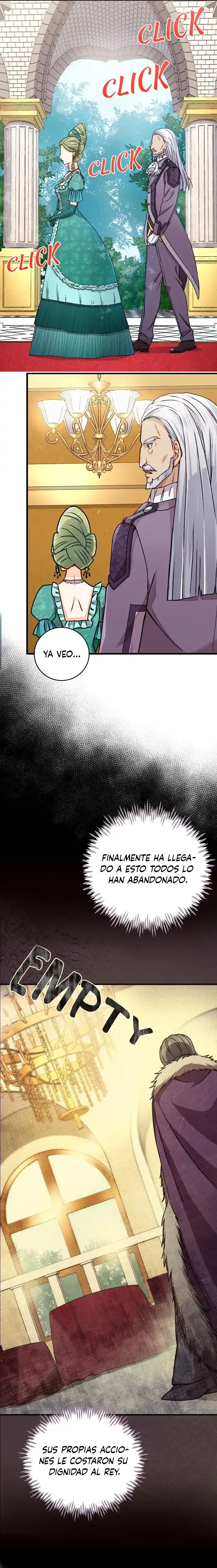 Mi Segunda Vida Como Un Imán De Idiotas - Capítulo 13 - Página 11 - LectorTMOo