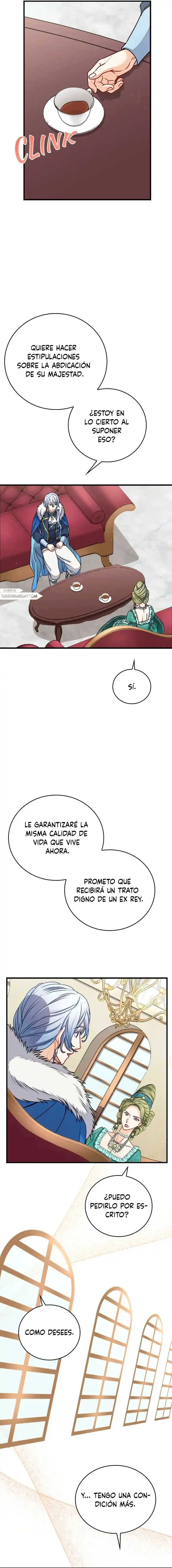 Mi Segunda Vida Como Un Imán De Idiotas - Capítulo 13 - Página 19 - LectorTMOo