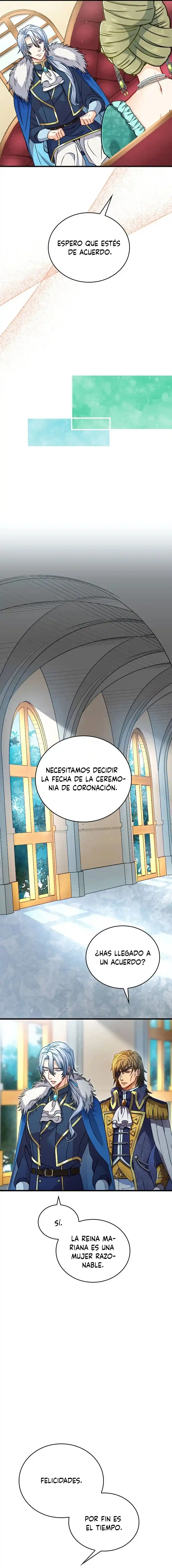 Mi Segunda Vida Como Un Imán De Idiotas - Capítulo 13 - Página 20 - LectorTMOo