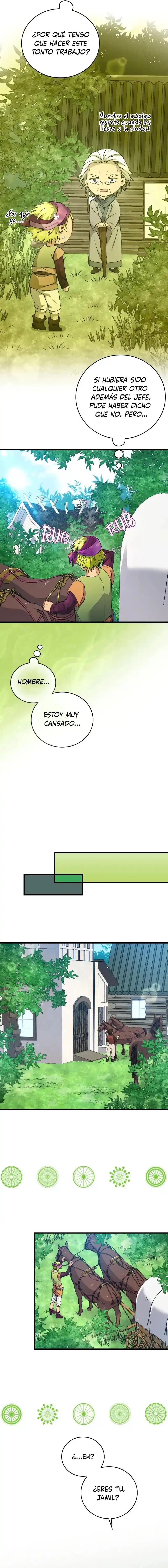Mi Segunda Vida Como Un Imán De Idiotas - Capítulo 14 - Página 6 - LectorTMOo