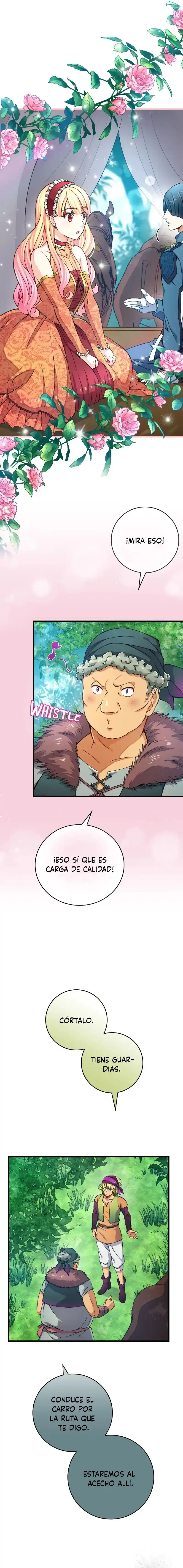 Mi Segunda Vida Como Un Imán De Idiotas - Capítulo 14 - Página 8 - LectorTMOo