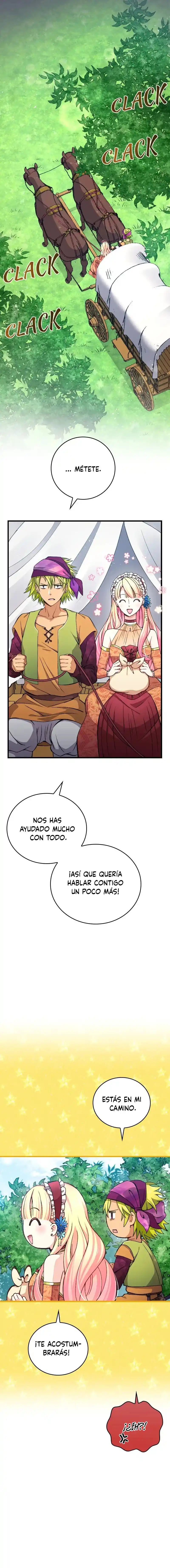Mi Segunda Vida Como Un Imán De Idiotas - Capítulo 14 - Página 10 - LectorTMOo