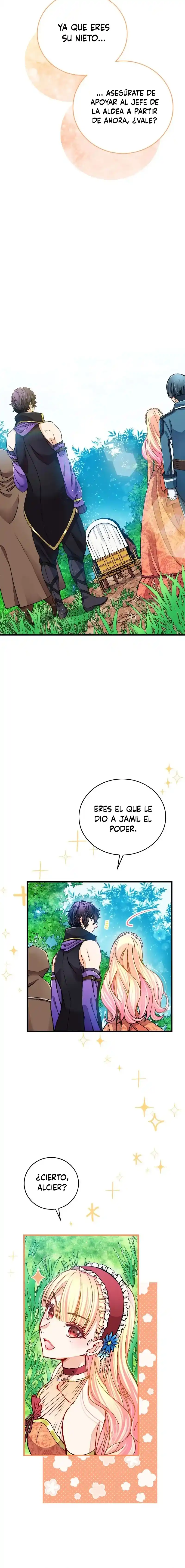 Mi Segunda Vida Como Un Imán De Idiotas - Capítulo 15 - Página 14 - LectorTMOo