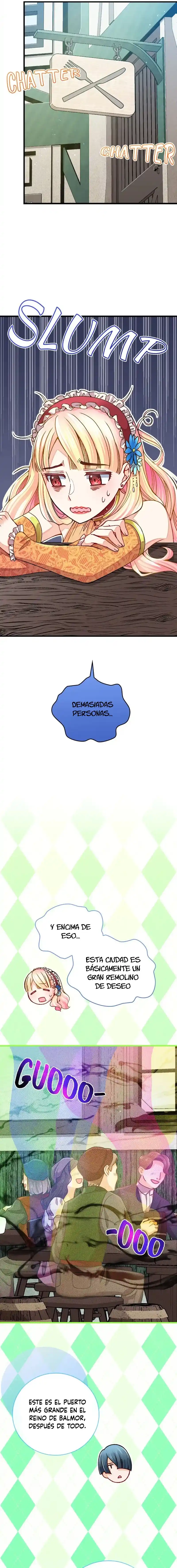 Mi Segunda Vida Como Un Imán De Idiotas - Capítulo 15 - Página 22 - LectorTMOo