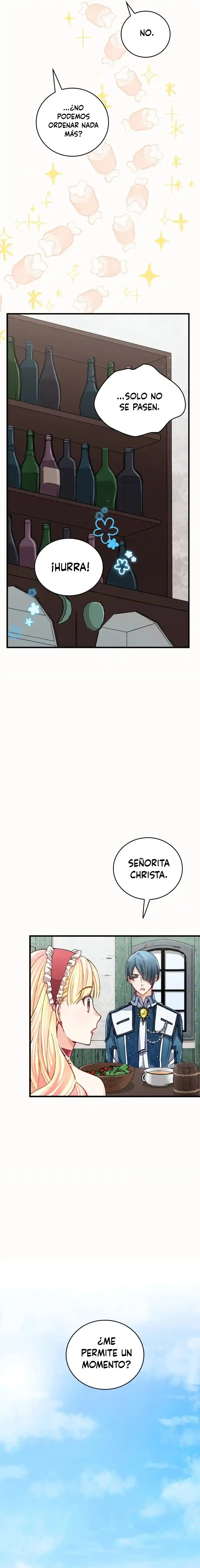 Mi Segunda Vida Como Un Imán De Idiotas - Capítulo 15 - Página 24 - LectorTMOo