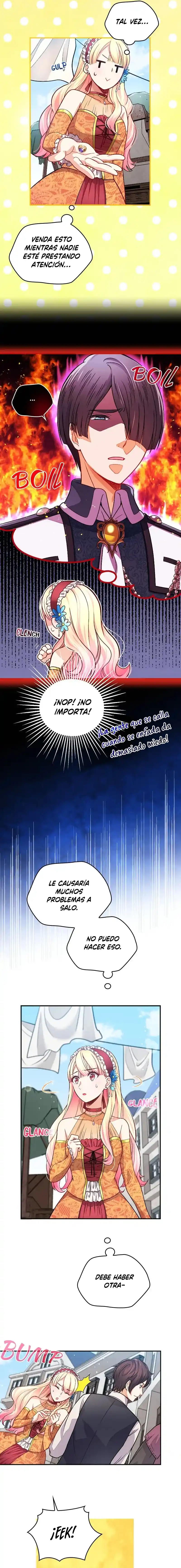 Mi Segunda Vida Como Un Imán De Idiotas - Capítulo 16 - Página 11 - LectorTMOo