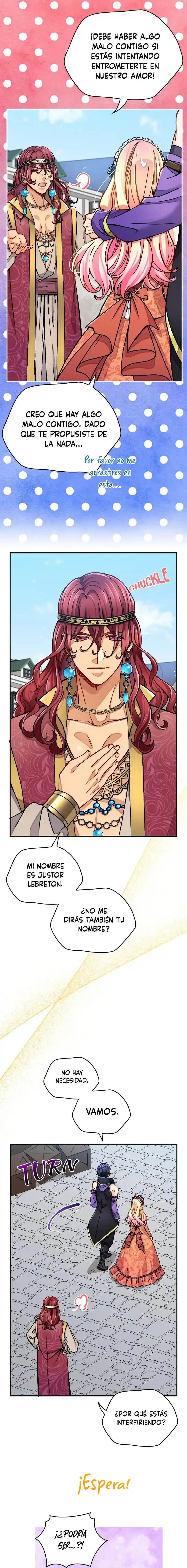 Mi Segunda Vida Como Un Imán De Idiotas - Capítulo 16 - Página 17 - LectorTMOo