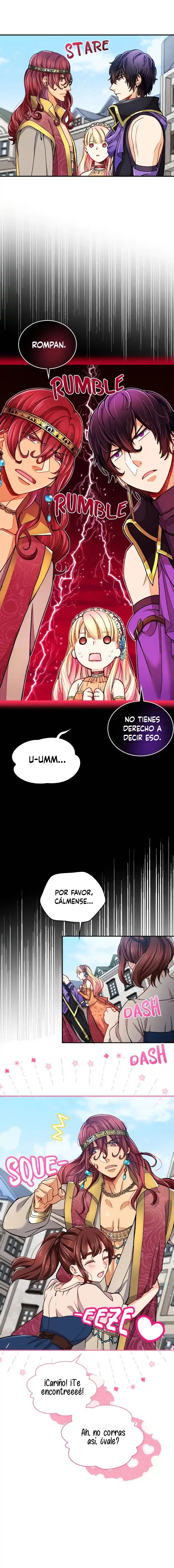 Mi Segunda Vida Como Un Imán De Idiotas - Capítulo 16 - Página 19 - LectorTMOo