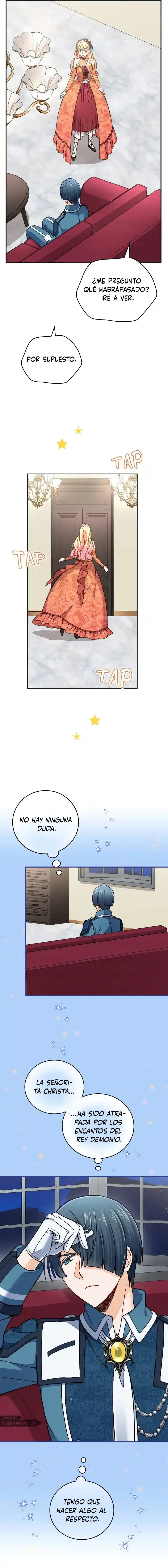 Mi Segunda Vida Como Un Imán De Idiotas - Capítulo 17 - Página 20 - LectorTMOo