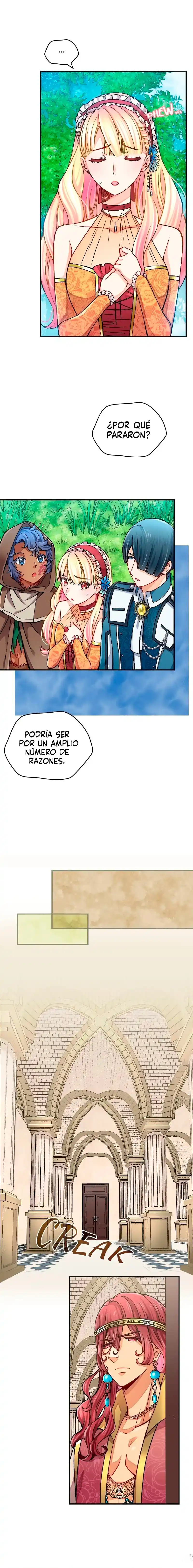 Mi Segunda Vida Como Un Imán De Idiotas - Capítulo 19 - Página 8 - LectorTMOo