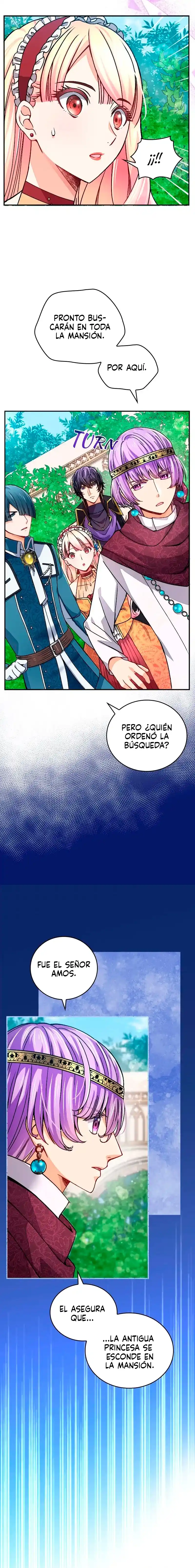 Mi Segunda Vida Como Un Imán De Idiotas - Capítulo 19 - Página 19 - LectorTMOo