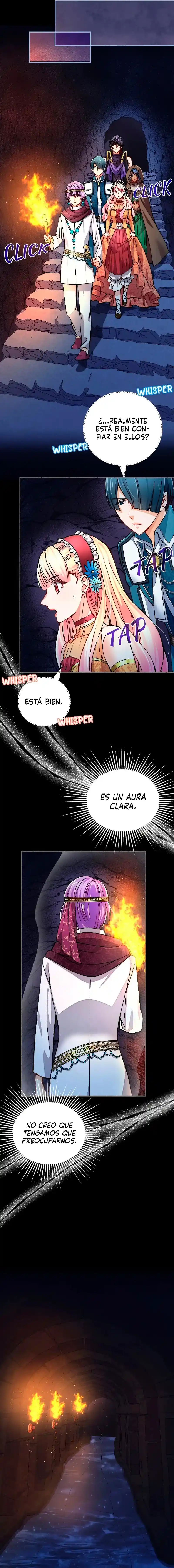 Mi Segunda Vida Como Un Imán De Idiotas - Capítulo 19 - Página 22 - LectorTMOo