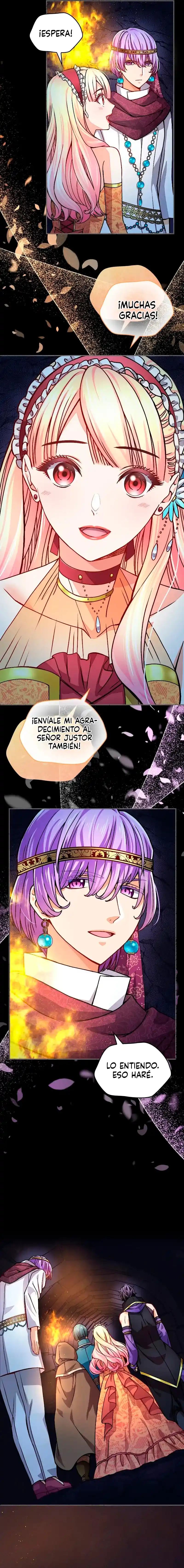 Mi Segunda Vida Como Un Imán De Idiotas - Capítulo 19 - Página 24 - LectorTMOo