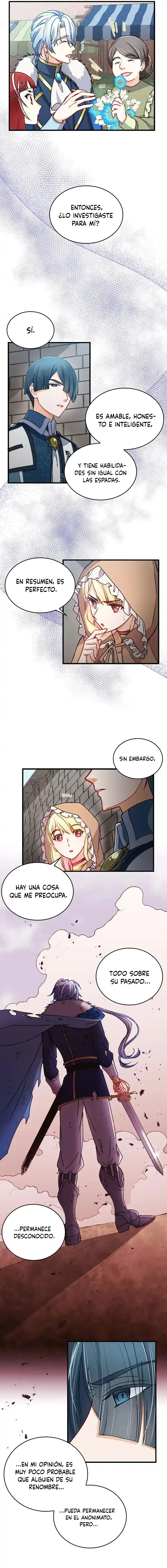 Mi Segunda Vida Como Un Imán De Idiotas - Capítulo 2 - Página 8 - LectorTMOo