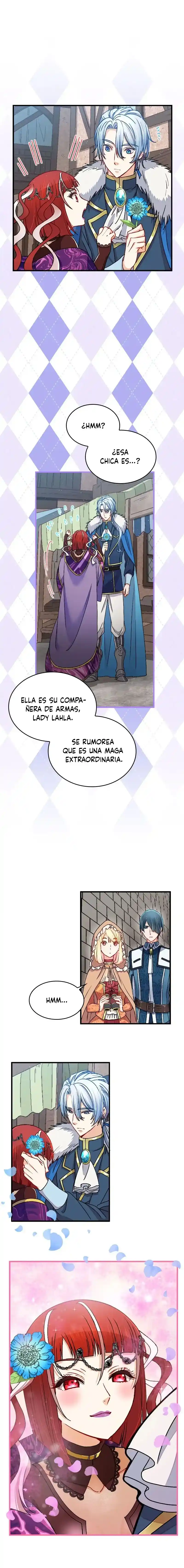 Mi Segunda Vida Como Un Imán De Idiotas - Capítulo 2 - Página 9 - LectorTMOo