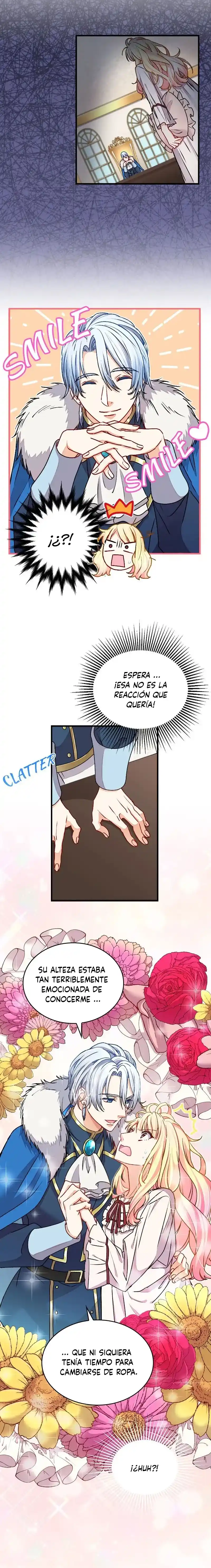 Mi Segunda Vida Como Un Imán De Idiotas - Capítulo 2 - Página 12 - LectorTMOo