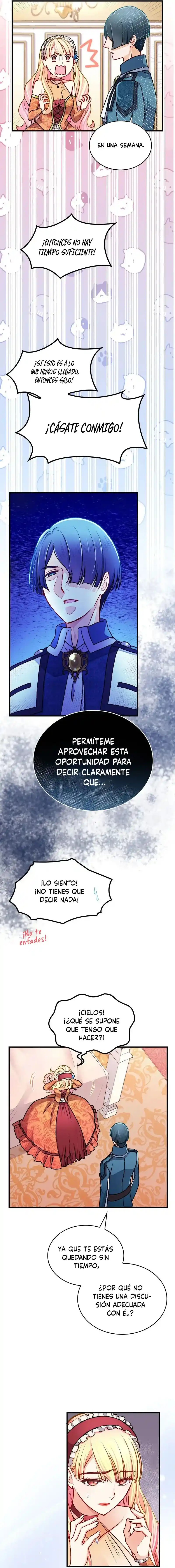 Mi Segunda Vida Como Un Imán De Idiotas - Capítulo 2 - Página 19 - LectorTMOo