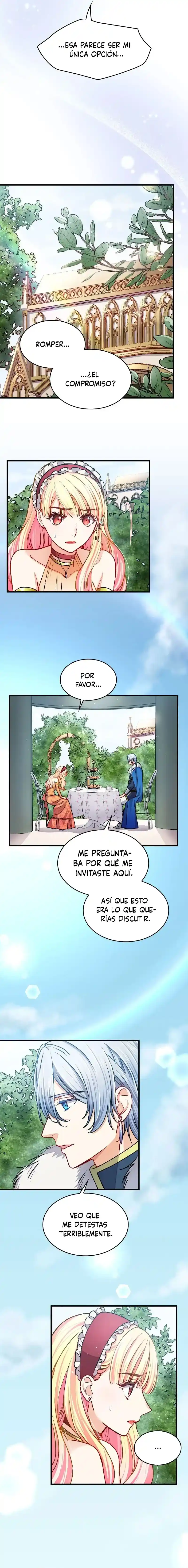 Mi Segunda Vida Como Un Imán De Idiotas - Capítulo 2 - Página 20 - LectorTMOo