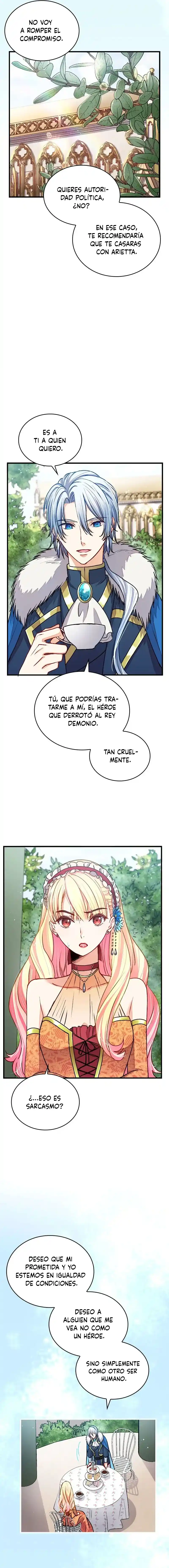 Mi Segunda Vida Como Un Imán De Idiotas - Capítulo 2 - Página 21 - LectorTMOo