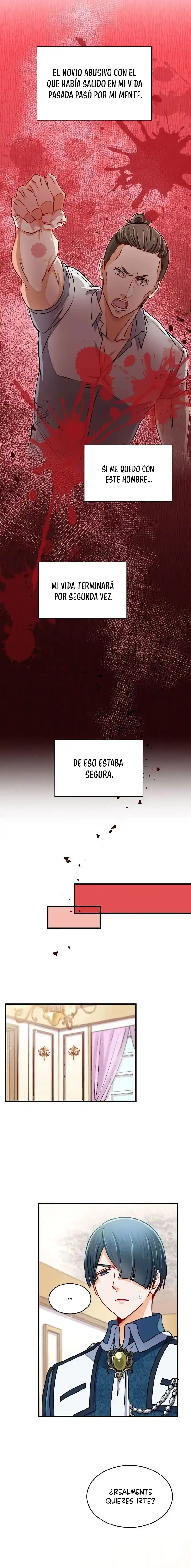Mi Segunda Vida Como Un Imán De Idiotas - Capítulo 2 - Página 26 - LectorTMOo