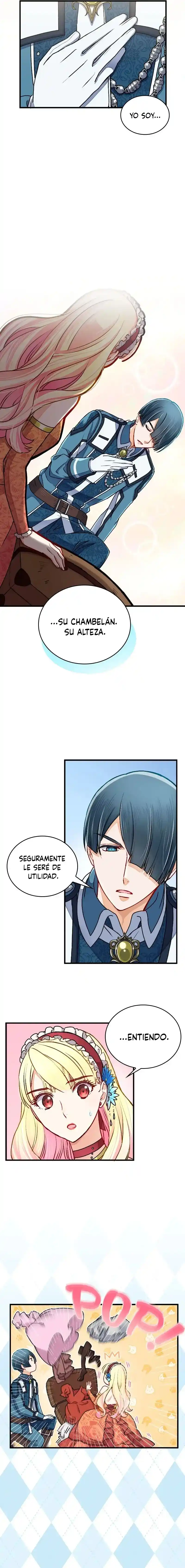 Mi Segunda Vida Como Un Imán De Idiotas - Capítulo 2 - Página 29 - LectorTMOo