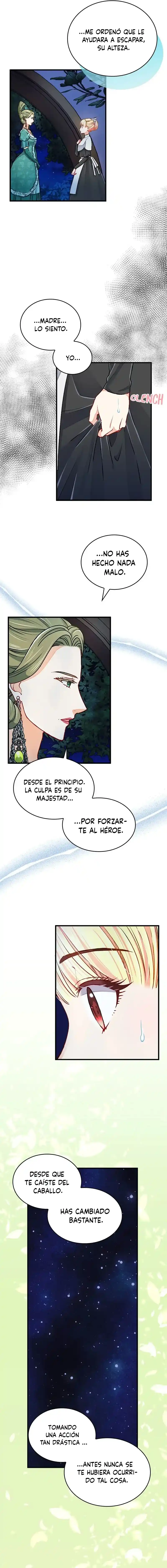 Mi Segunda Vida Como Un Imán De Idiotas - Capítulo 2 - Página 32 - LectorTMOo
