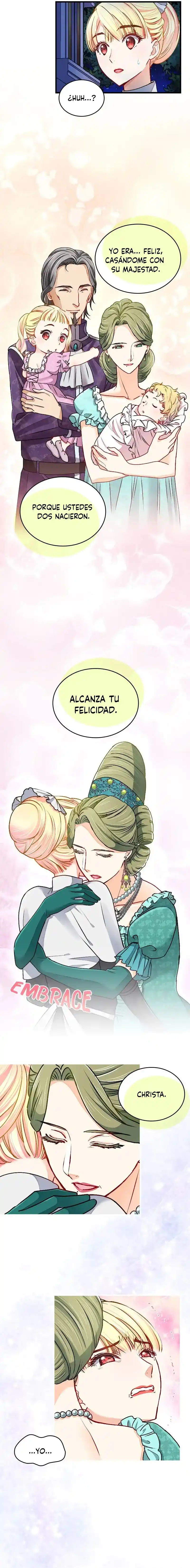 Mi Segunda Vida Como Un Imán De Idiotas - Capítulo 2 - Página 34 - LectorTMOo