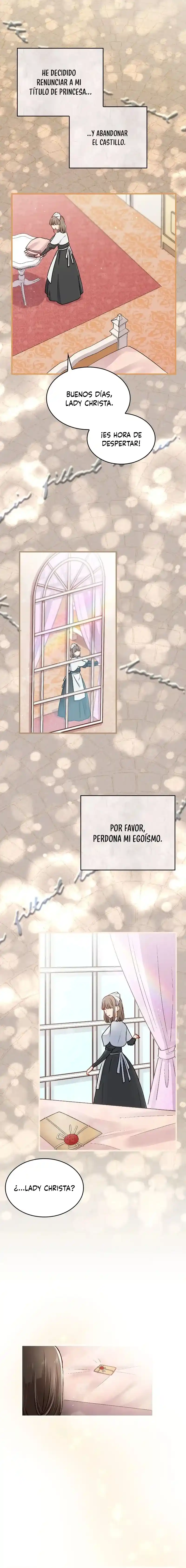 Mi Segunda Vida Como Un Imán De Idiotas - Capítulo 2 - Página 36 - LectorTMOo