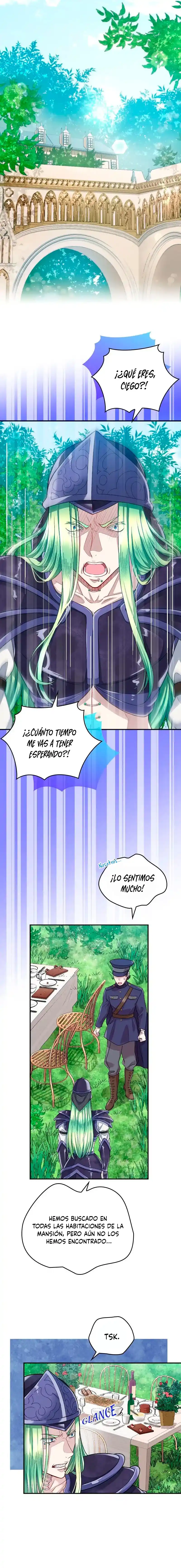 Mi Segunda Vida Como Un Imán De Idiotas - Capítulo 20 - Página 7 - LectorTMOo