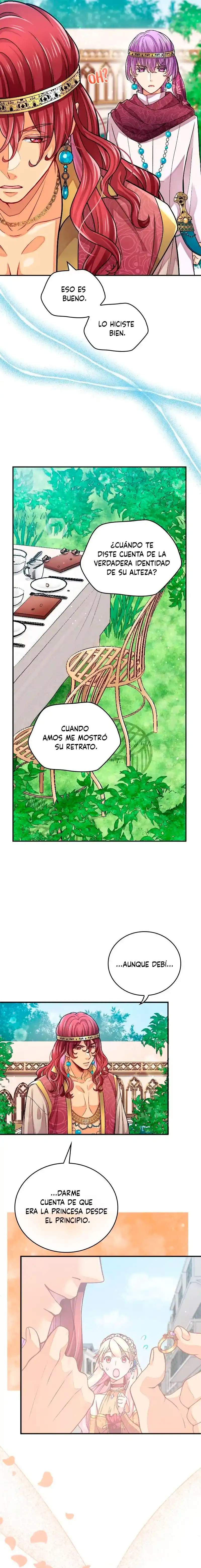 Mi Segunda Vida Como Un Imán De Idiotas - Capítulo 20 - Página 12 - LectorTMOo