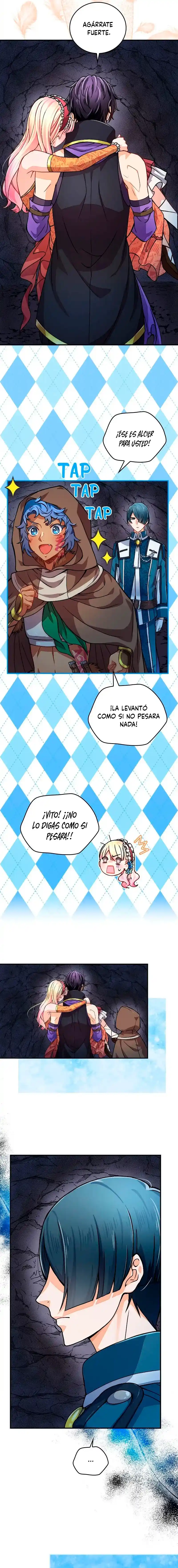 Mi Segunda Vida Como Un Imán De Idiotas - Capítulo 20 - Página 18 - LectorTMOo