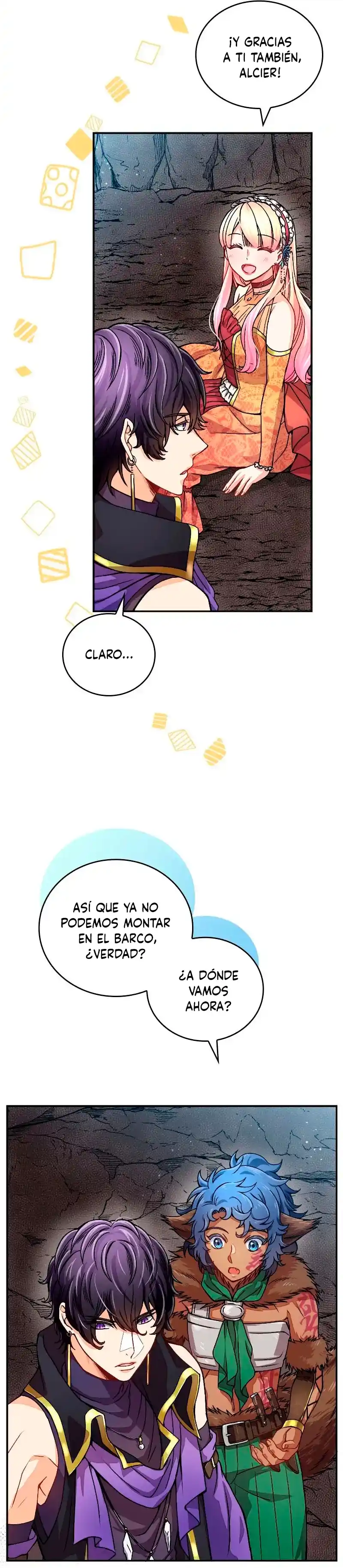 Mi Segunda Vida Como Un Imán De Idiotas - Capítulo 20 - Página 20 - LectorTMOo