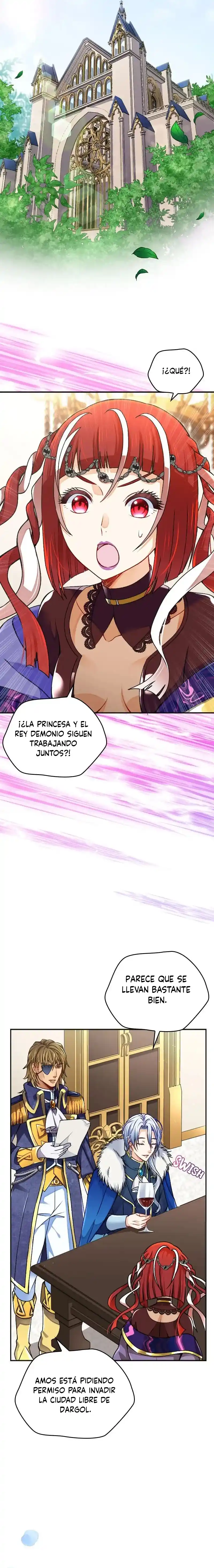 Mi Segunda Vida Como Un Imán De Idiotas - Capítulo 21 - Página 13 - LectorTMOo