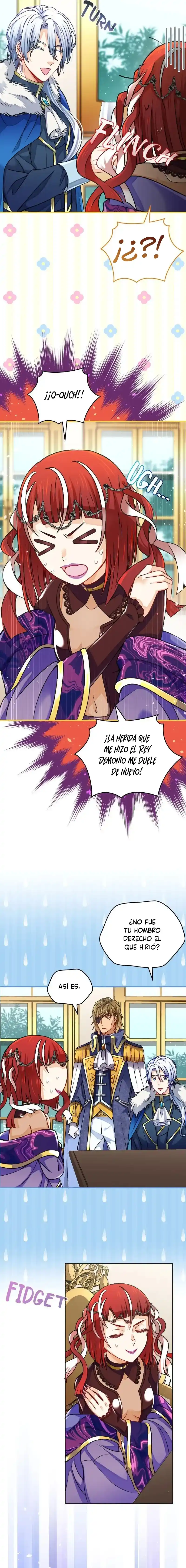 Mi Segunda Vida Como Un Imán De Idiotas - Capítulo 21 - Página 16 - LectorTMOo
