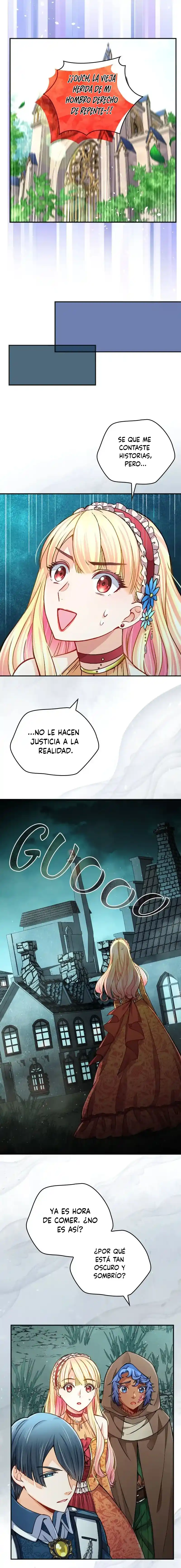 Mi Segunda Vida Como Un Imán De Idiotas - Capítulo 21 - Página 17 - LectorTMOo