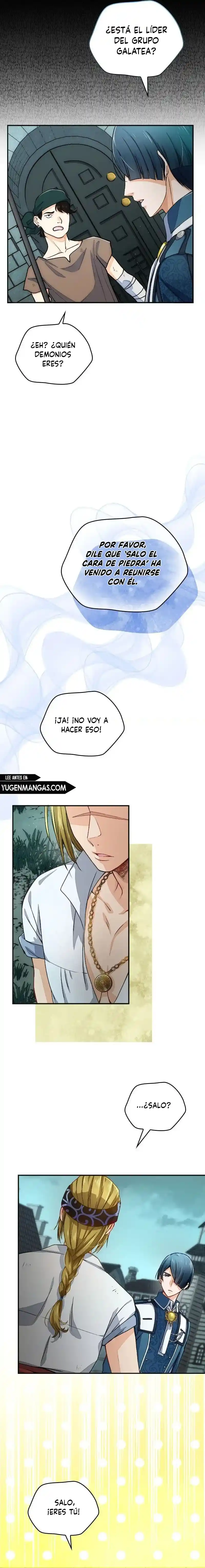Mi Segunda Vida Como Un Imán De Idiotas - Capítulo 22 - Página 8 - LectorTMOo