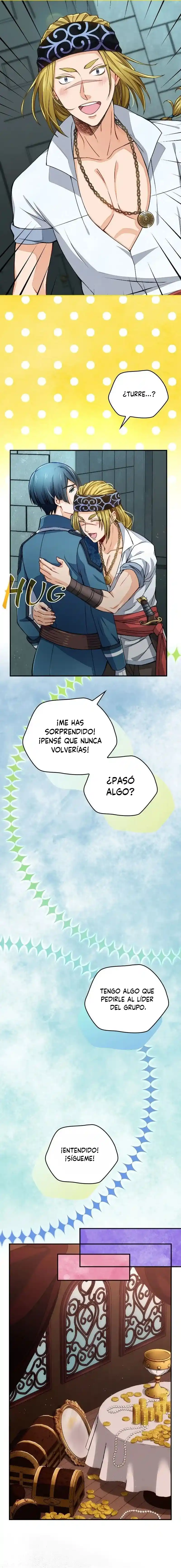 Mi Segunda Vida Como Un Imán De Idiotas - Capítulo 22 - Página 9 - LectorTMOo