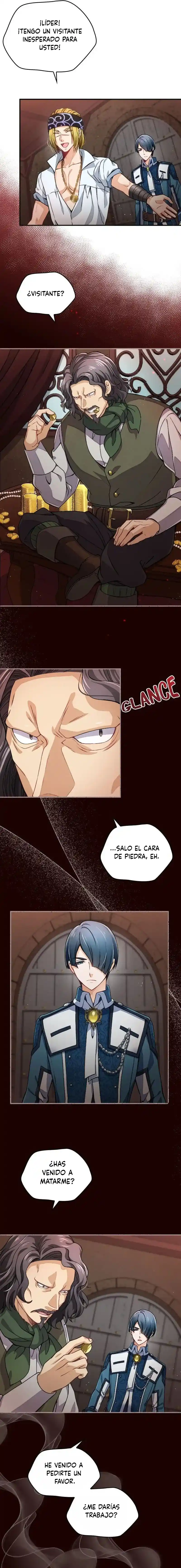 Mi Segunda Vida Como Un Imán De Idiotas - Capítulo 22 - Página 10 - LectorTMOo