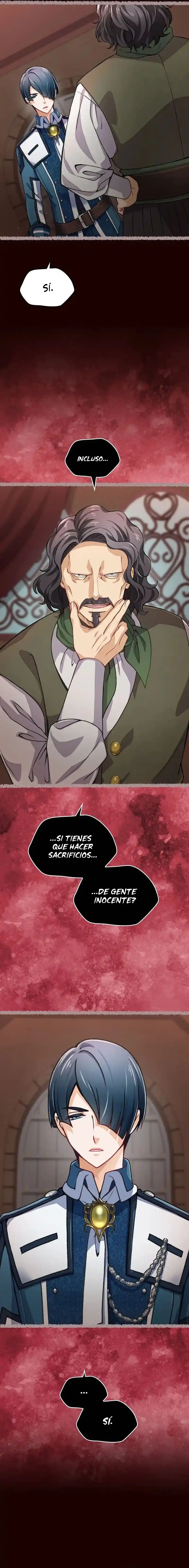 Mi Segunda Vida Como Un Imán De Idiotas - Capítulo 22 - Página 12 - LectorTMOo