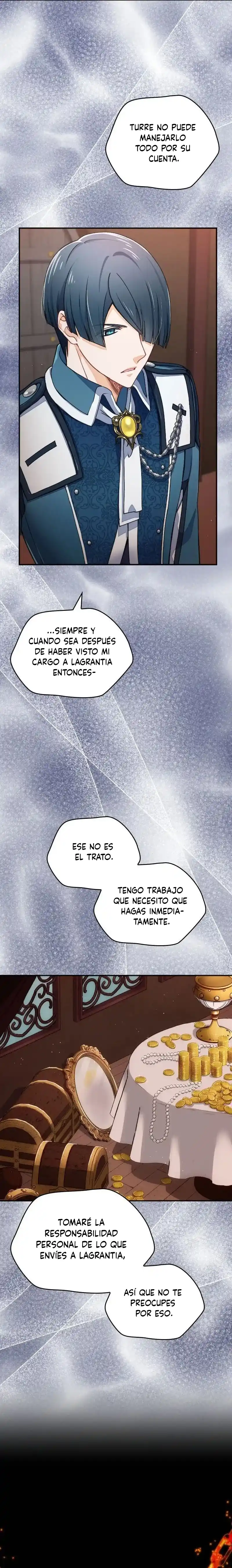 Mi Segunda Vida Como Un Imán De Idiotas - Capítulo 22 - Página 17 - LectorTMOo
