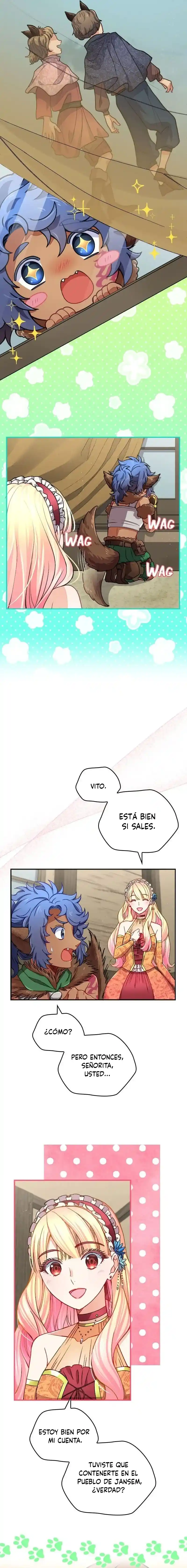 Mi Segunda Vida Como Un Imán De Idiotas - Capítulo 22 - Página 19 - LectorTMOo